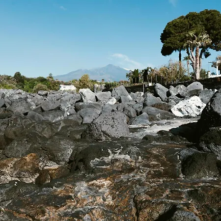 A_mare Villa Acireale